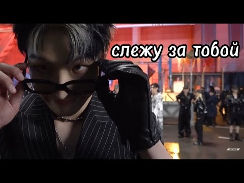 Видео: как эйтиз сходили с ума на съёмках crazy form