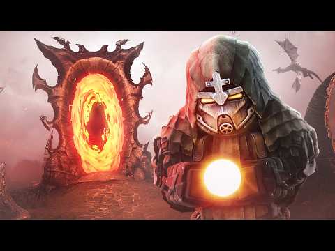 Видео: Я нашел 1000 артефактов | STALCRAFT: X