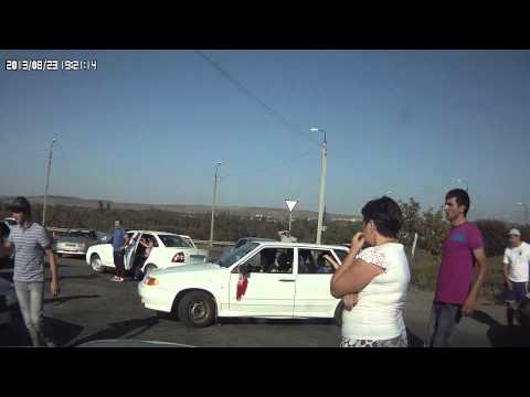 Видео: свадьба удалась в ногайском районе