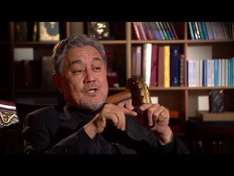 Видео: Алаштың аманаты: Мұстафа Шоқай «Түркістан үшін жан беру!». Арнайы жоба (09.12.2017)