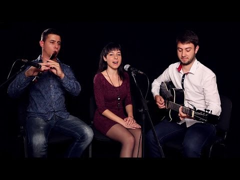 Видео: Outhentic - Kalina Voda Naliva / Аутентик - Калина Вода Налива