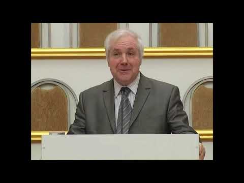 Видео: Послание к Римлянам 7ч. (4:1 - 4:17) / Разбор Библии - Куркаев Николай Яковлевич