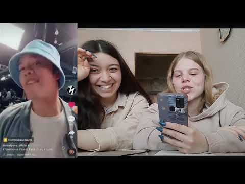 Видео: Реакция на TIK TOK Ninety One