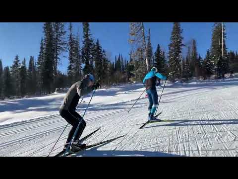 Видео: Воспоминания о зиме