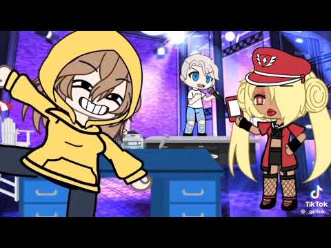 Видео: Гача ржача|| 30 выпуск