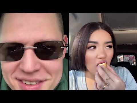 Видео: Жека Кабіна і гарна Казахстанська дівчина 