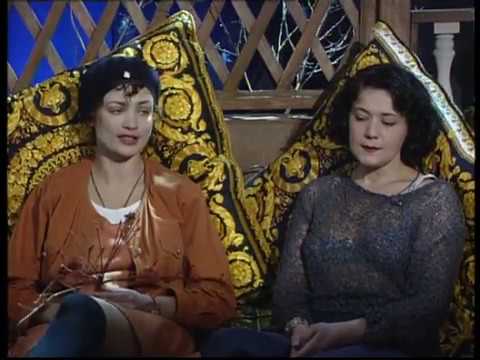 Видео: Колибри - «Кафе "Обломов"» (06.12.1995)