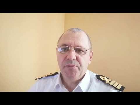 Видео: Получают ли моряки оплату за время на берегу, между рейсами?