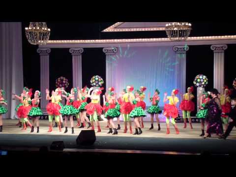 Видео: Барбарис (конец)