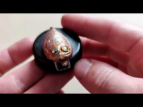 Видео: Воблер за 5 минут !!!ШОК  для спиннингиста ! 0_o