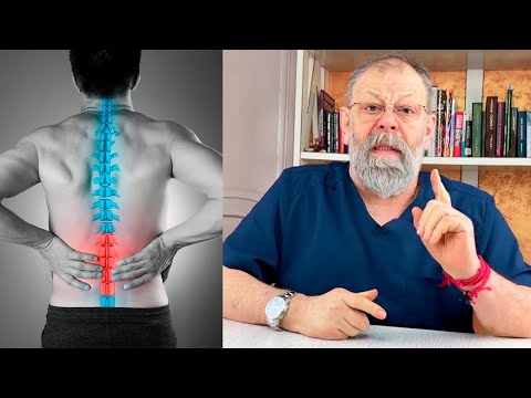 Видео: Как устранить боль в пояснице МГНОВЕННО!