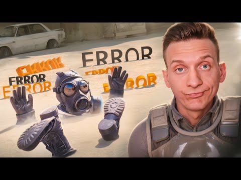 Видео: VALVE в Шоке: Самые Нелепые Баги CS2