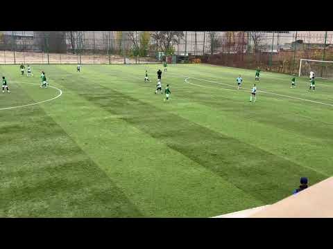 Видео: 2013р. Шкети (Кропивницький) - Ніка-2-КДЮСШ-2 (Кропивницький) - 2-й тайм