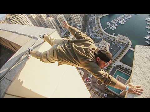 Видео: 100 Самых Безумных Рекордов в Истории