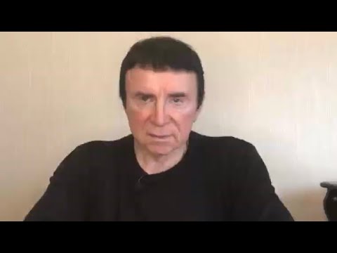 Видео: Кашпировский: Легкие. Рубцы. Простатит. Общая часть. 12.07.2020 г.