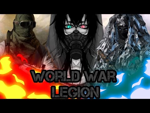 Видео: !!WORLD WAR LEGION САМЫЙ НАГЛЫЙ КЛОН CALL OF DUTY: VANGUARD!! №2.0