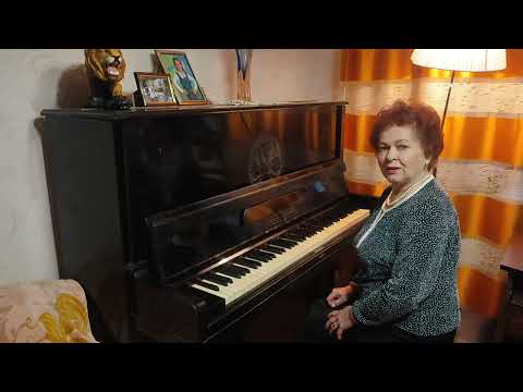 Видео: Д. Кабалевский  Прелюдия 8         D. Kabalevsky  Prelude 8