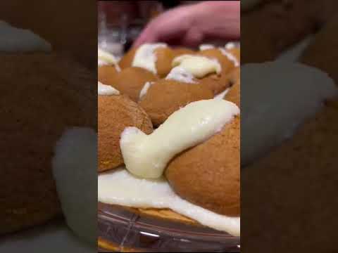 Видео: Торт "Медовые шарики"