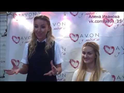 Видео: Новогодний макияж с Мариной Борщевской. Секреты красивого макияжа