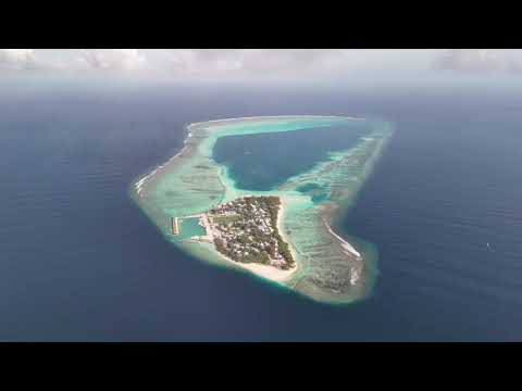 Видео: 449 Химанду полёты. Himandhoo flying