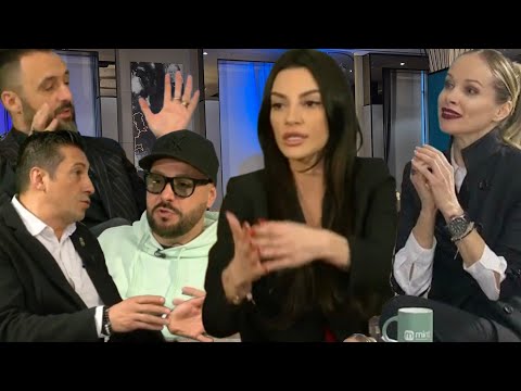 Видео: Тара Симов:Македонците се лабав народ затоа не успеваат! Нешто Конкретно/Nesto Konkretno S04 EP17