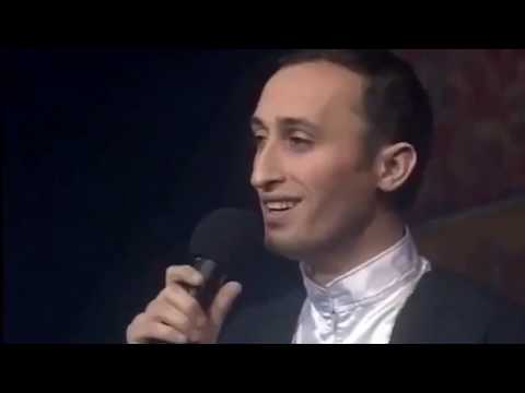 Видео: Решад Ибрагимов Пейкер Баха (живой звук) PeykerBaxa