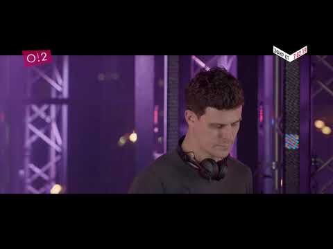 Видео: BVOICE: dj set и интервью — о2тв: BeatOn