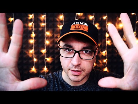 Видео: АСМР Самые Ритмичные Звуки Рук !