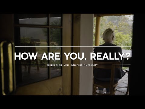 Видео: Как ты на самом деле?