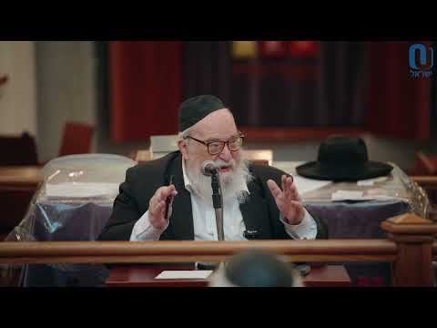 Видео: Рамбам: Алия в Хар Хабайт | Раввин Ицхак Брейтовиц | 28 октября 2025 г.