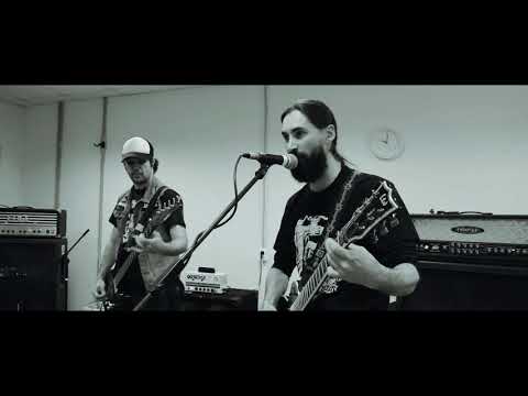 Видео: СатанаКозёл "Ураган" / SatanaKozel "The Hurricane" rehearsal video.