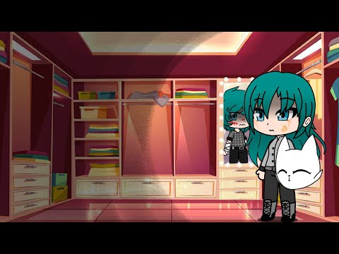 Видео: Гача клип/Белый сад/не касается АУ