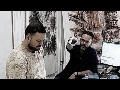 Видео: Особенности изготовления #мерча  - обсуждаем с Евгением производство  . Эдуард Кичигин.