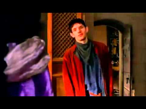 Видео: 3 сезон 01 серия - удаленные сцены озвучка - Dark Colony.avi