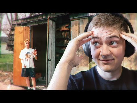 Видео: Подросток собрал ядерный реактор в гараже