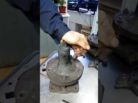 Видео: Магистральная часть 2