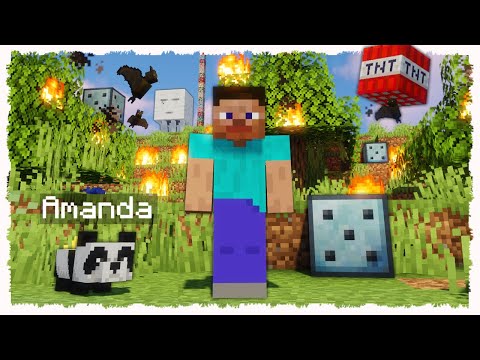 Видео: Я сделал сложный игровой режим Minecraft.