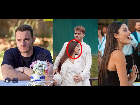 Видео: Керем Бюрсин: Рядом с тобой я чувствую себя полноценным