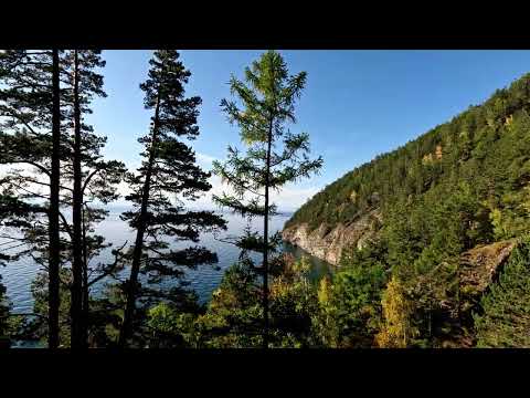 Видео: Листвянка ББТ #байкал #листвянка
