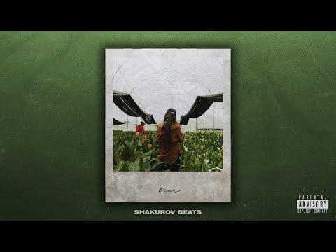 Видео: [FREE] Wallem x Mult96 x Goro type beat - "Dior" | Guitar Lyric type beat | бит в стиле