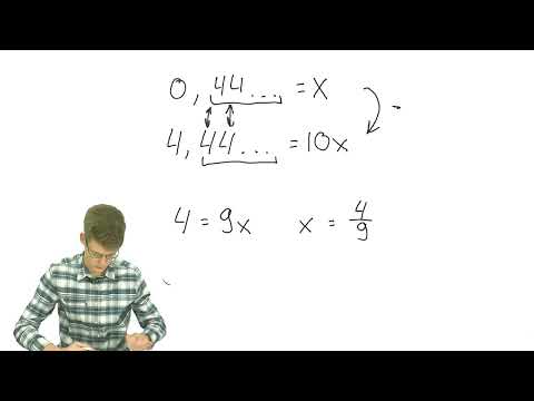 Видео: Информатика | Системы счисления. Дробные числа