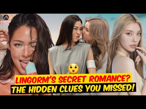 Видео: Тайный роман Линлинг и Орма? | Подсказки, которые вы пропустили! | GL FACTORY #lingorm #datinglife