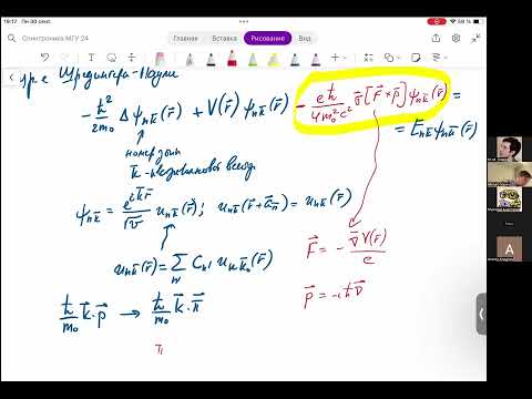 Видео: Спинтроника. Лекция 3