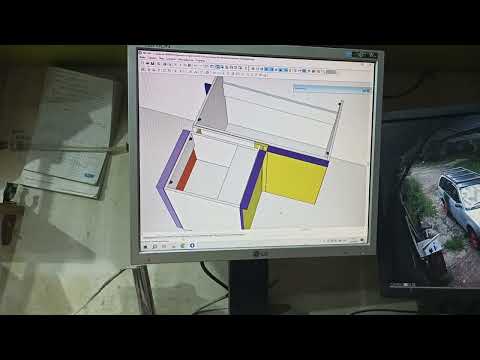 Видео: Угол кухни. Разбор технологии построения углового модуля