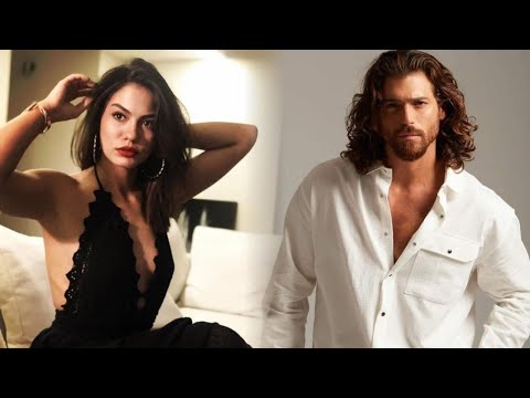 Видео: Романтический жест Джана Ямана Демет Оздемир, заставивший всех говорить