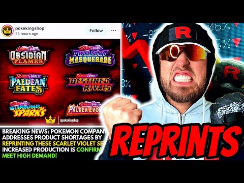 Видео: Переиздание подтверждено: снова 2021 год… Я пытался вас всех предупредить