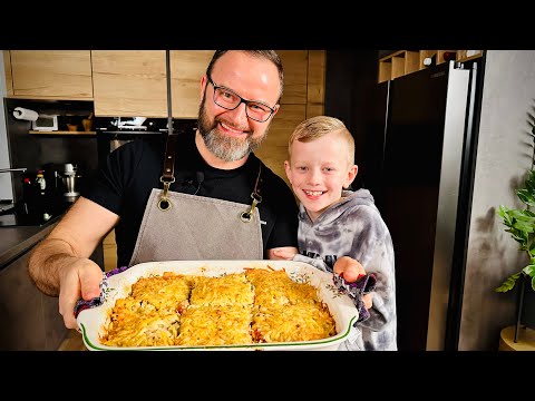 Видео: Легендарное блюдо мясо ПО-ФРАНЦУЗСКИ! Новая интерпретация!