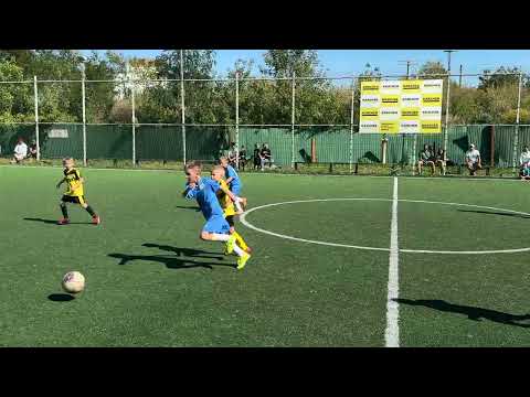 Видео: БРАФ ФК Гостинний двір- ФК Лідер-2 (Дмитрівка) 2018 р.н.