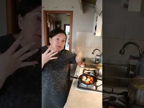 Видео: На РАДОСТЯХ НЕМНОЖКО ЗАБЫЛАСЬ 😅