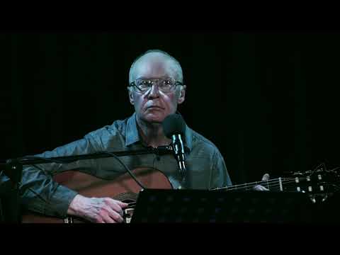 Видео: Михаил Щербаков - Жаль, что зима: цвет незнакомый… (2023)